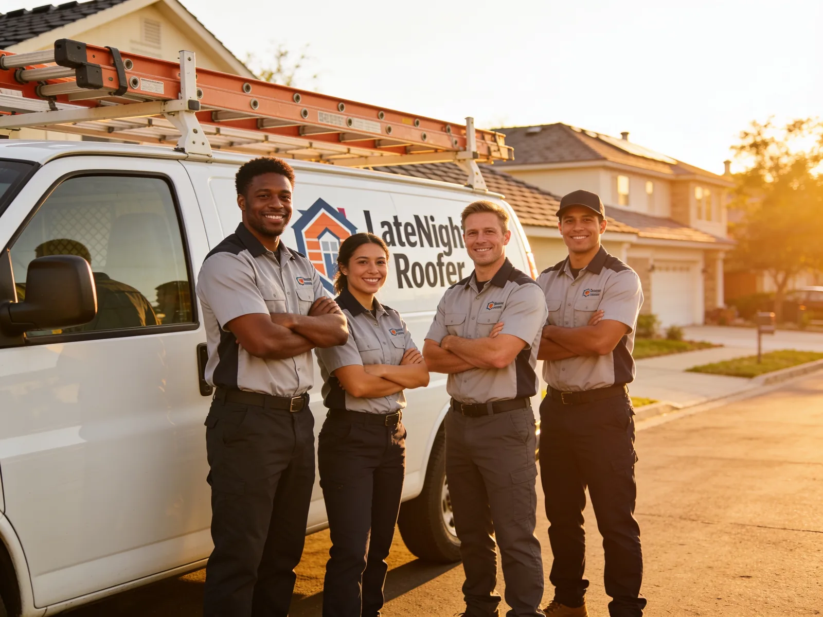 Emergency Roof Repair company in Delevan, NY